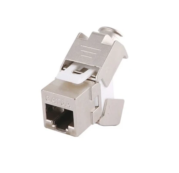 Kettz MRJ-K06A RJ-45 modul STP CAT6A