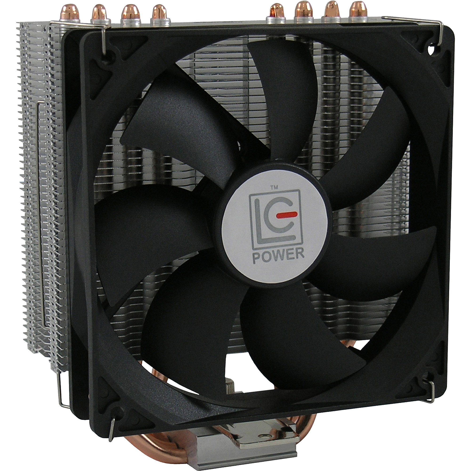 LC Power Cooler Cosmo Cool LC-CC-120