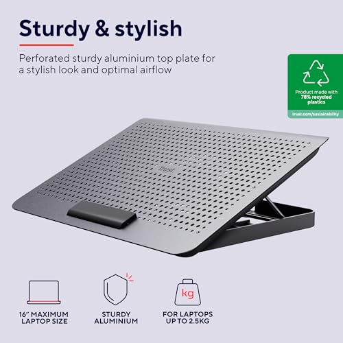 Trust Sustainable Cooling Pad  EXTO COOLING STAND