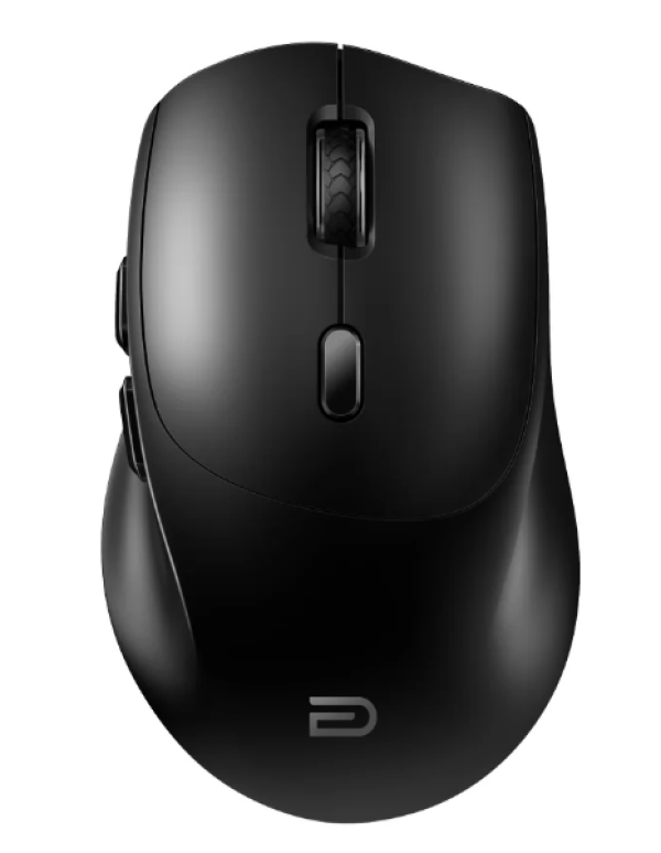 Cudy MS9945 2.4G Bluetooth bežični miš,1000 Hz,DPI  800/1600/3200 ,6 buttons