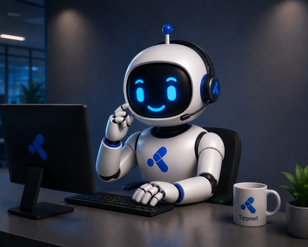 AI Agent Nexmo