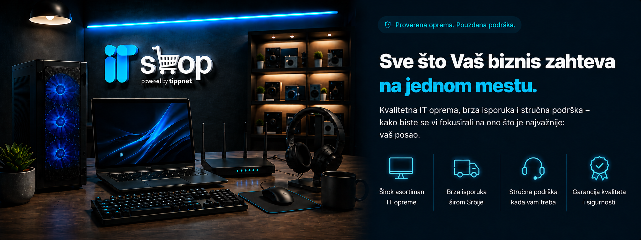 Karusel slajd